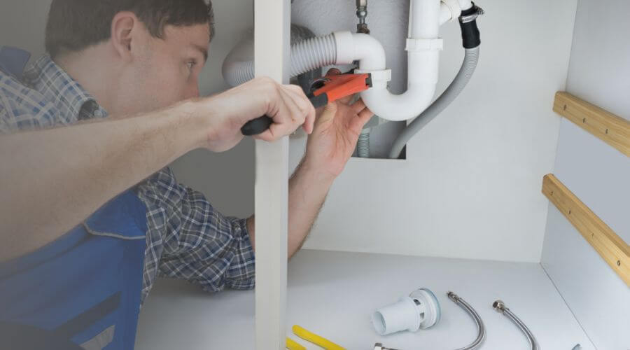 Local 24/7 Emergency Plumbing in Blackshear, GA